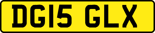 DG15GLX