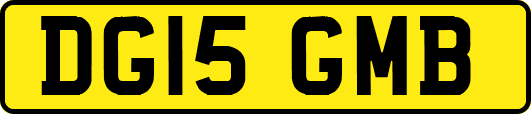 DG15GMB