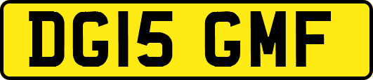 DG15GMF