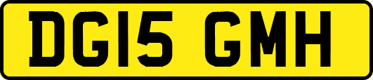 DG15GMH