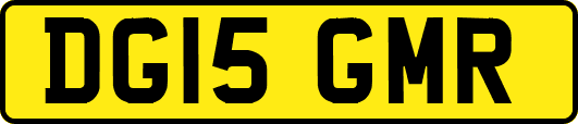 DG15GMR