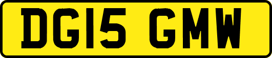 DG15GMW