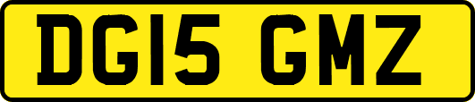 DG15GMZ