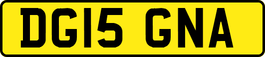 DG15GNA