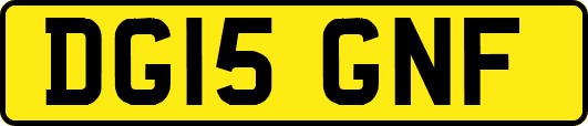 DG15GNF