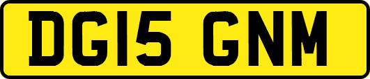 DG15GNM