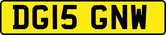 DG15GNW