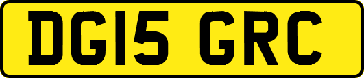 DG15GRC