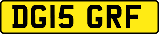 DG15GRF