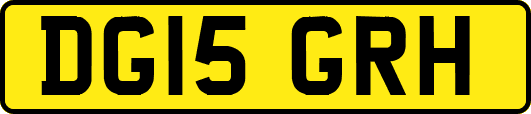 DG15GRH
