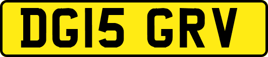 DG15GRV
