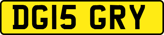 DG15GRY