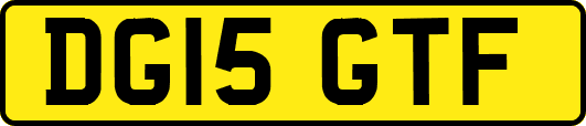 DG15GTF