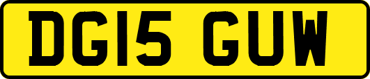 DG15GUW