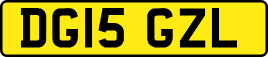 DG15GZL