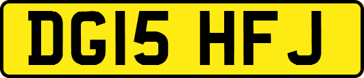 DG15HFJ