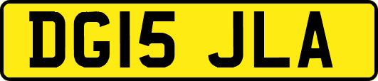 DG15JLA