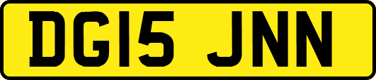 DG15JNN