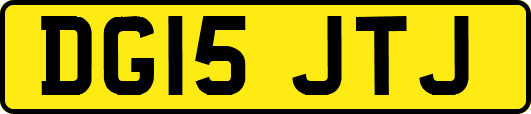 DG15JTJ