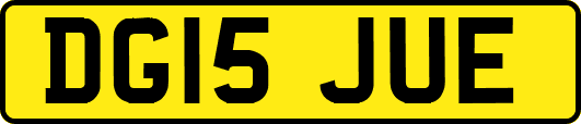 DG15JUE