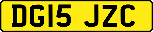 DG15JZC