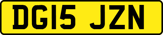 DG15JZN