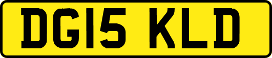DG15KLD