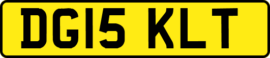DG15KLT