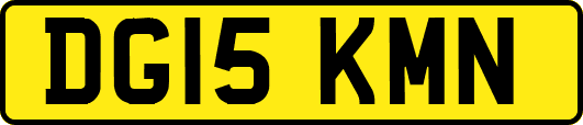 DG15KMN