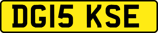 DG15KSE