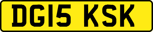 DG15KSK