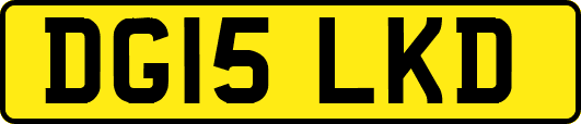 DG15LKD