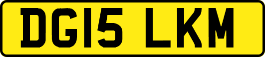DG15LKM