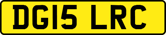 DG15LRC