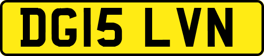 DG15LVN