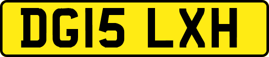 DG15LXH