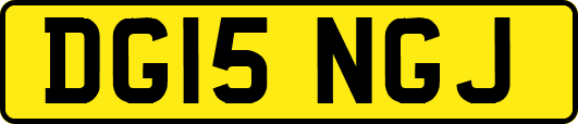 DG15NGJ
