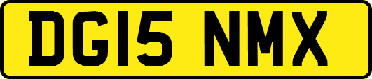 DG15NMX