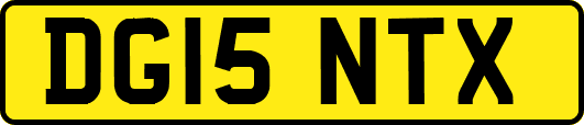 DG15NTX