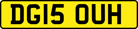 DG15OUH