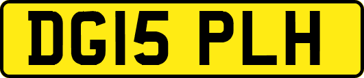DG15PLH