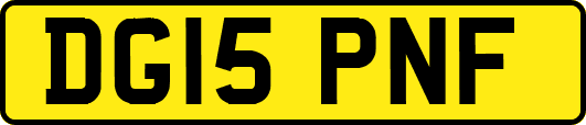 DG15PNF