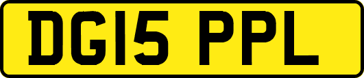 DG15PPL