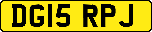 DG15RPJ