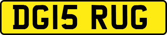 DG15RUG