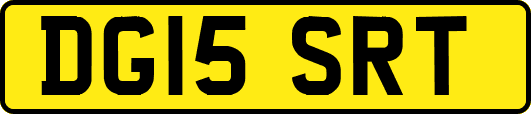 DG15SRT