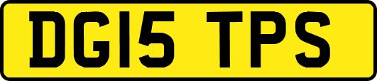 DG15TPS