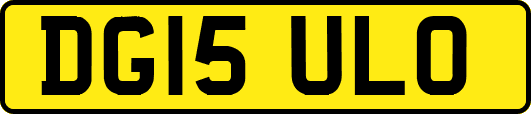 DG15ULO