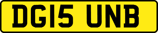 DG15UNB