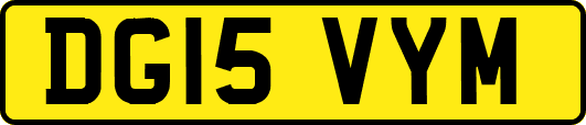 DG15VYM